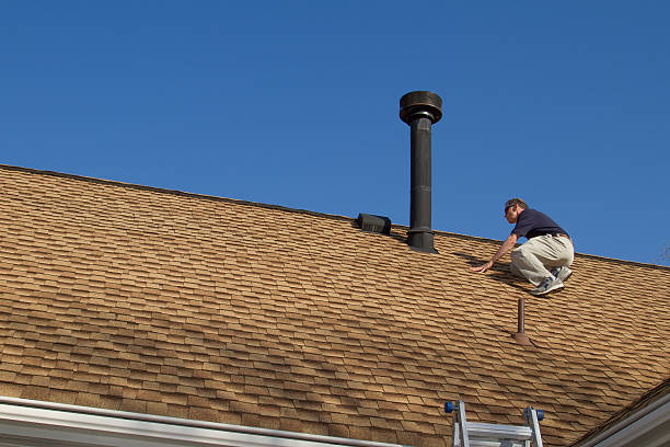 Best Roof Ventilation Installation  in Lemont, PA